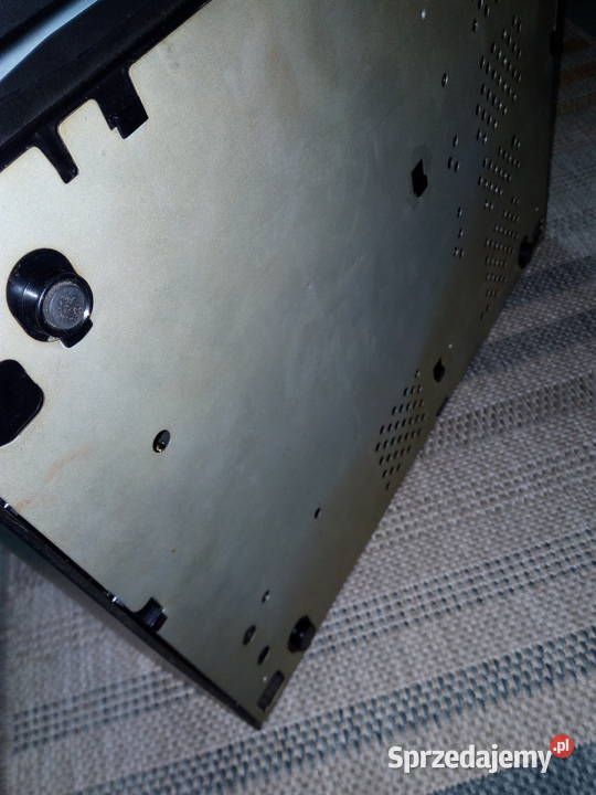 Magnetowid SONY SLV212 vhs pal Puławy