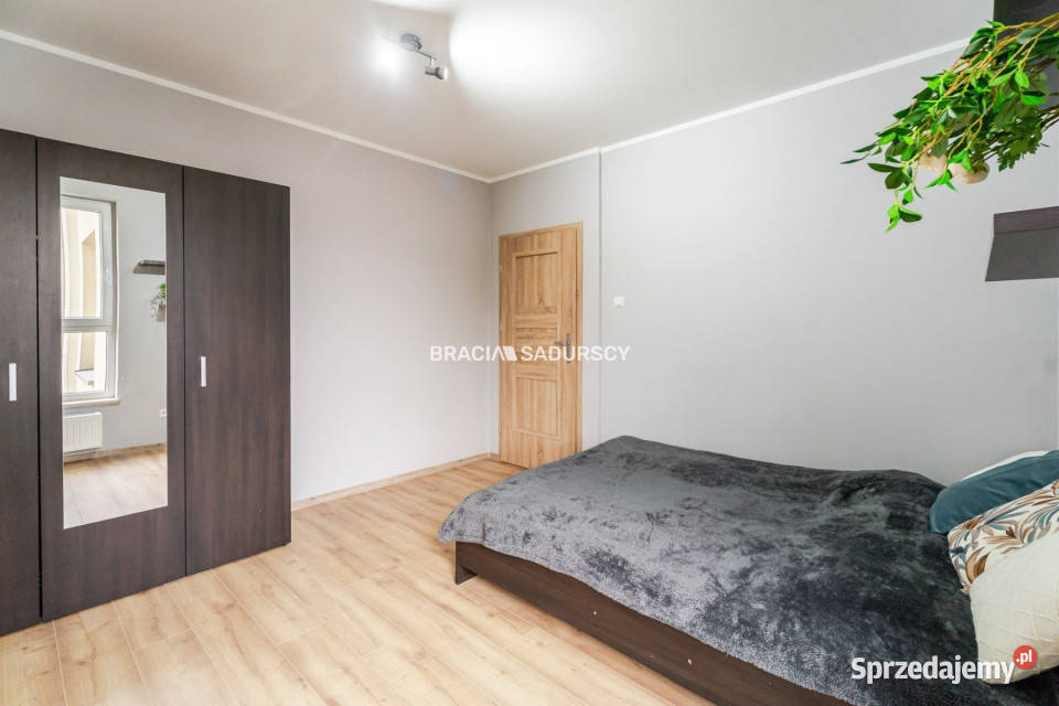 Mieszkanie 5132m 2 pokoje Kraków Śliwkowa Piętro 2 sprzedam