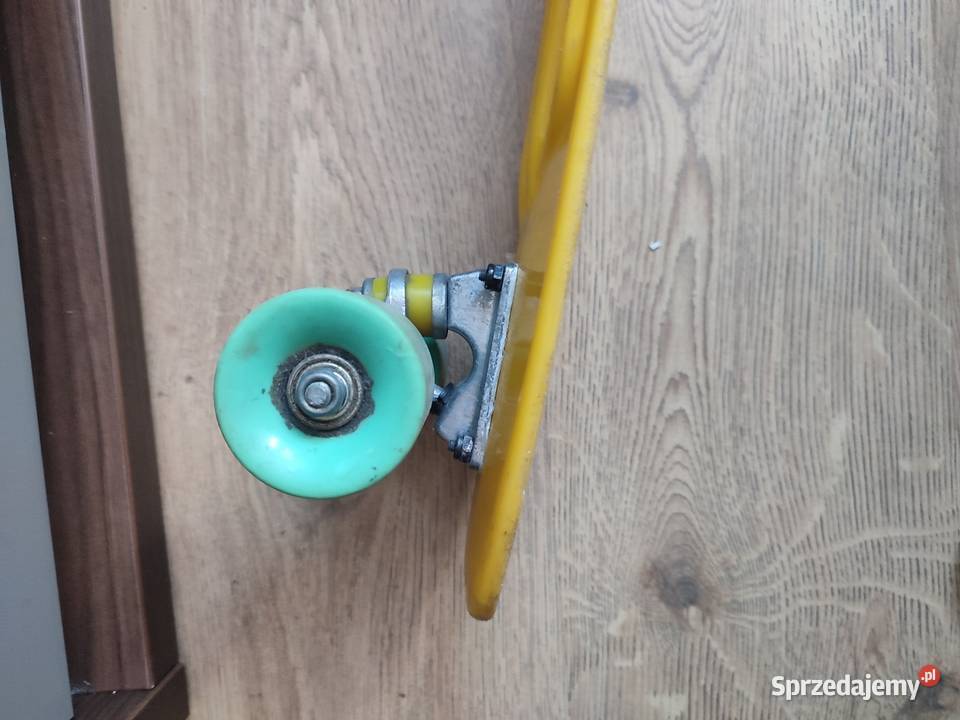 Deskorolka Speed Board Koszalin