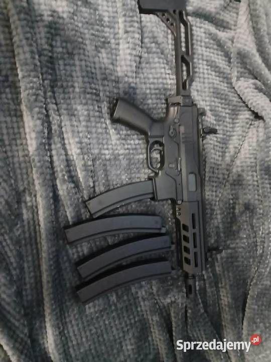 Asg M924 DMP9 ETU Wireless Przemyśl