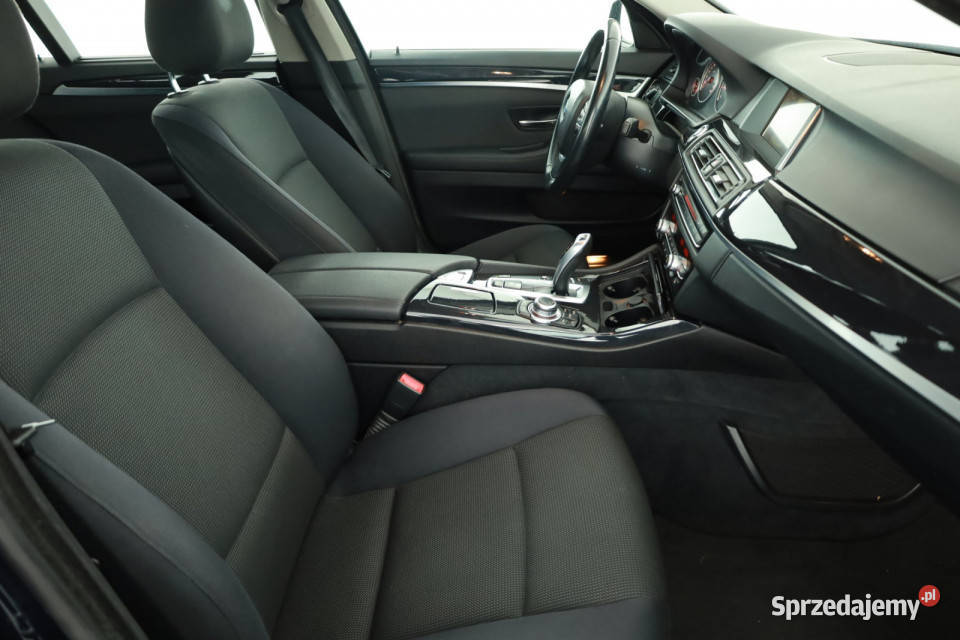 BMW 5 520d