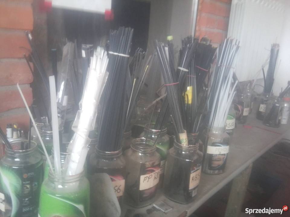 spawanie plastikow profesjonalnie Porosły usługa