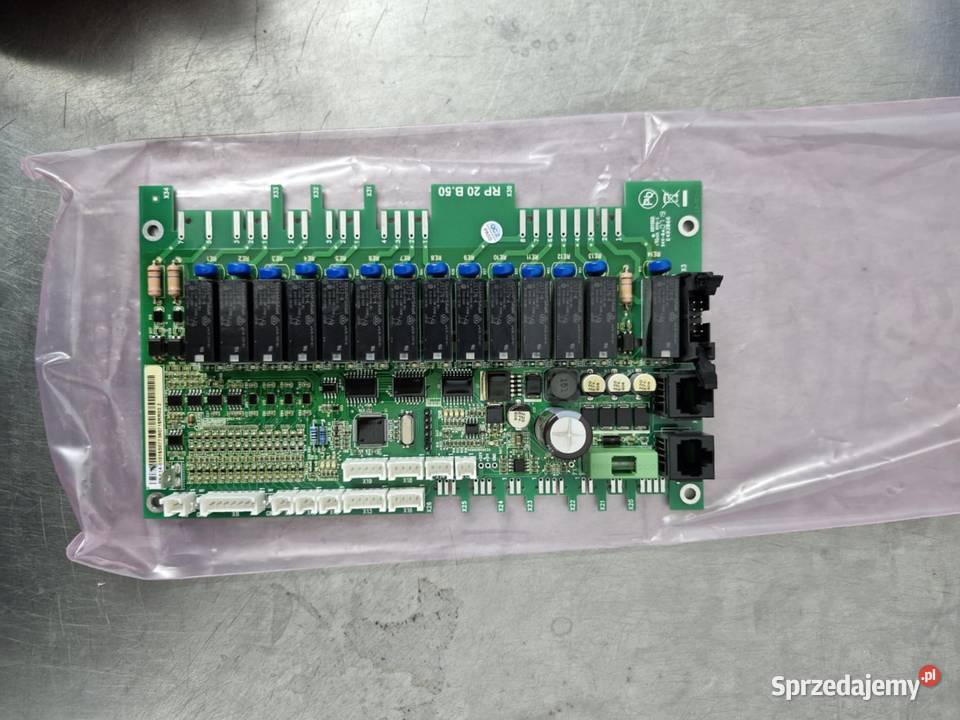 zasilacz pieca retigo vision II lubelskie Lublin sprzedam