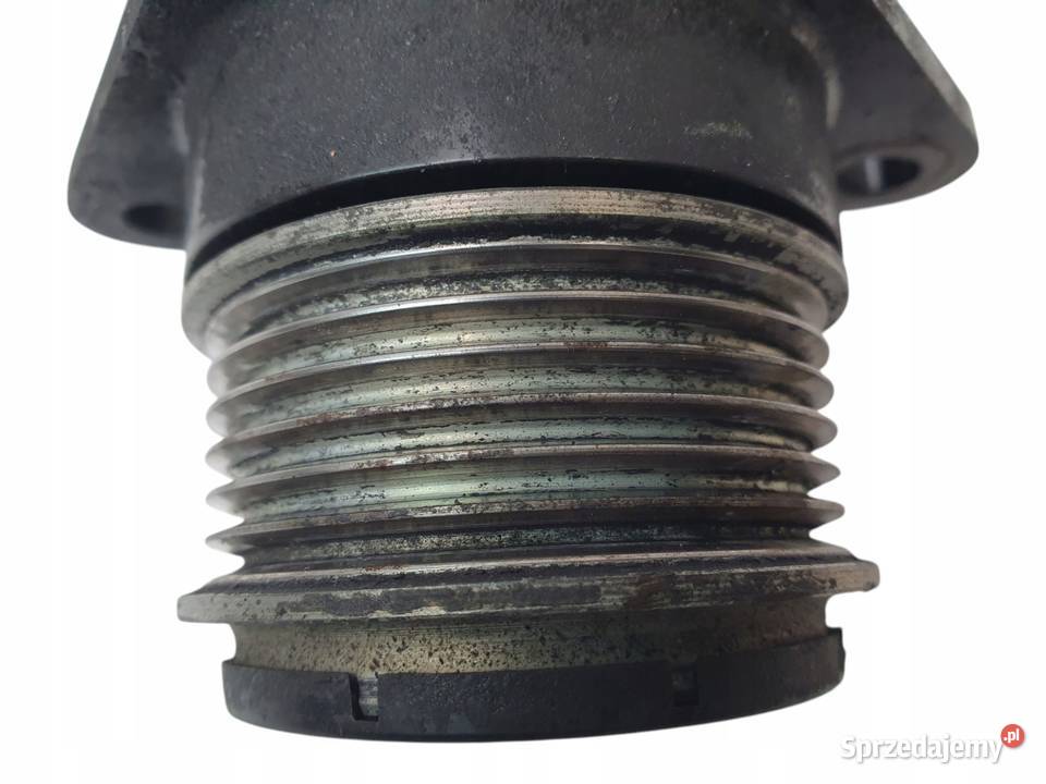 SPRZĘGŁO ALTERNATORA Ford Mondeo 18 TDCI QYBA