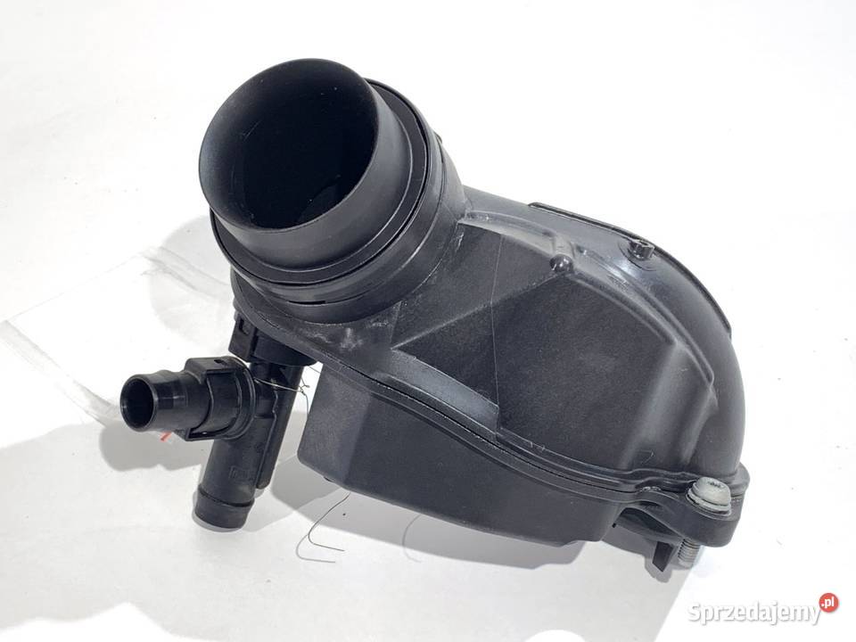 RURA POWIETRZA SKODA KAMIQ 05C129654A 10 115