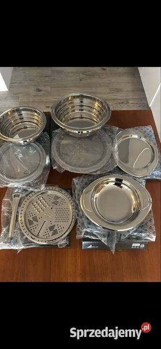 Zepter Akcesoria kuchenne mazowieckie Warszawa