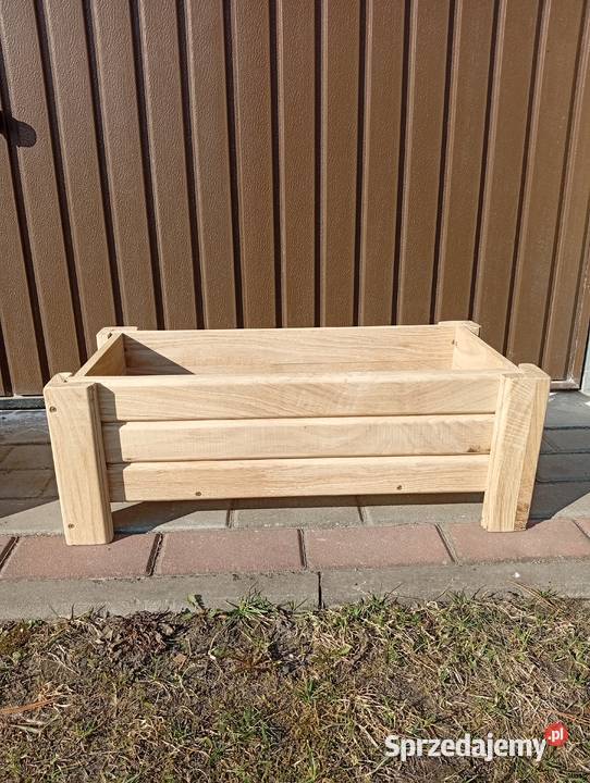 Doniczki na kwiaty lubelskie Biała Podlaska