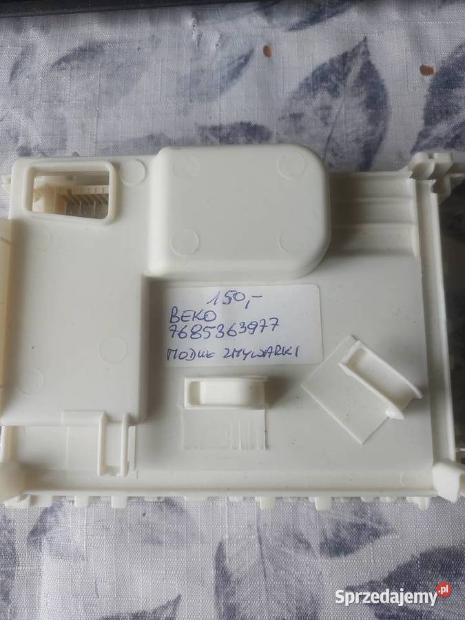 BEKO MDIN 48523 AD 7685363977 MODUŁ ZMYWARKI do zabudowy Nowy Sącz