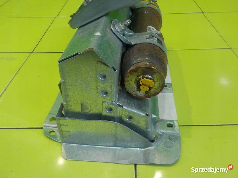 LAND ROVER FREELANDER II 06r AIRBAG poduszka osobowe Suków