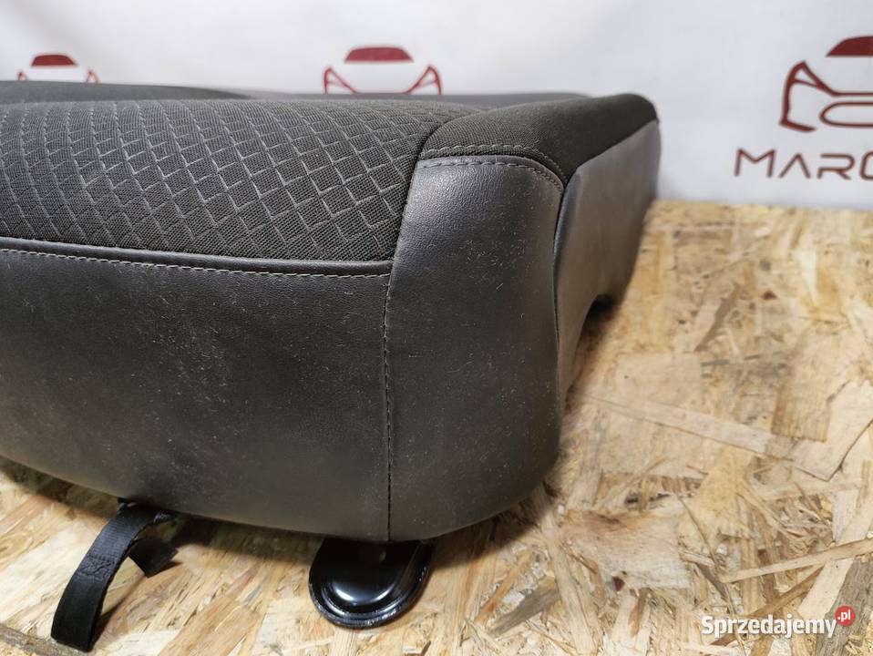 Kanapa Siedzisko Prawy Tył Półskóra Opel Mokka X osobowe Pleszew