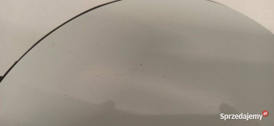 NISSAN MICRA K14 KLAPKA WLEWU PALIWA 78121 5RB0A sprzedam