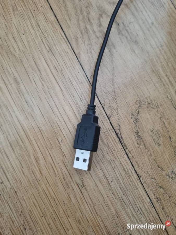 Lampa pierścieniowa LED Warszawa