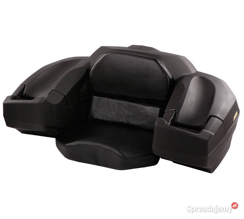 Shark AX75 Tylny ATV Box 75 L KUFER QUAD NOWY