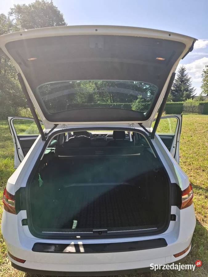 Sprzedam Skoda Superb 3 20 tdi 2016 r 150KM Andrychów sprzedam