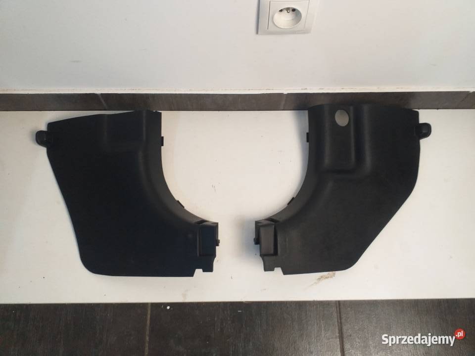 POSZYCIESLUPKA PRZOD HYUNDAI IX 35 1015 Skierniewice