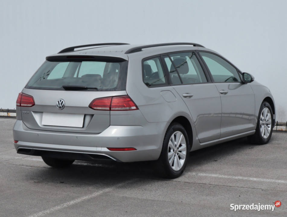 VW Golf 16 TDI 1598cm3 Lublin