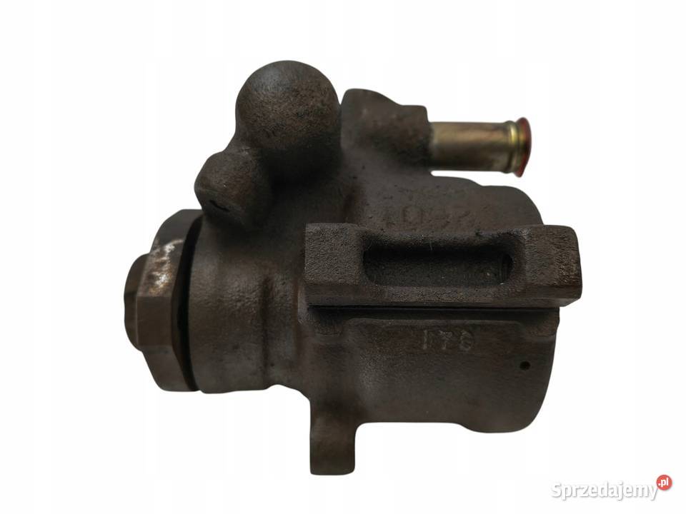 POMPA WSPOMAGANIA VW POLO 14 16 030145157NX 90