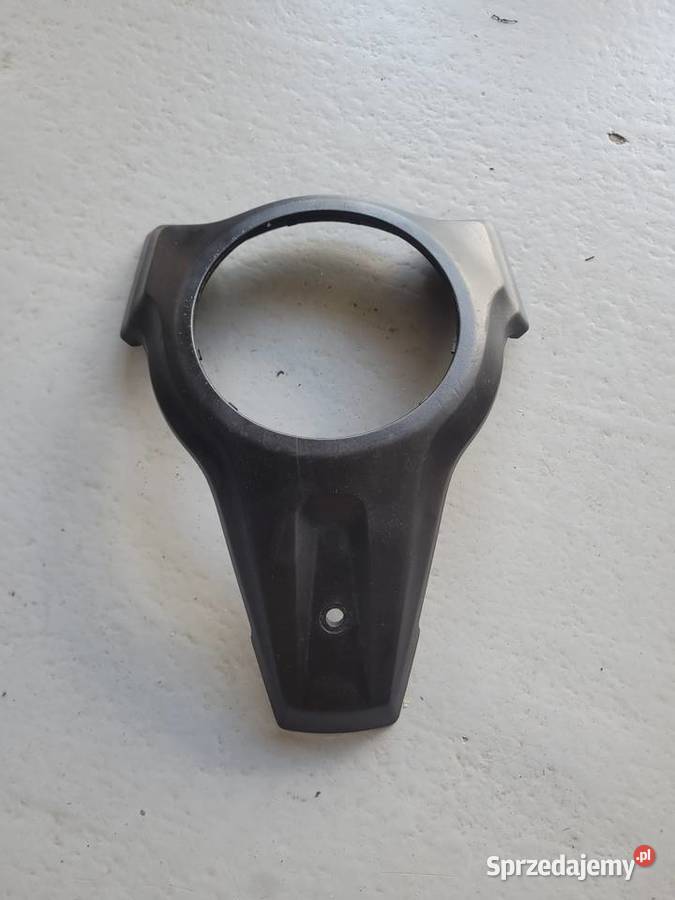 BMW S 1000 XR OEM 1519 OSŁONA ZBIORNIKA NAKŁADKA Nowy Tomyśl