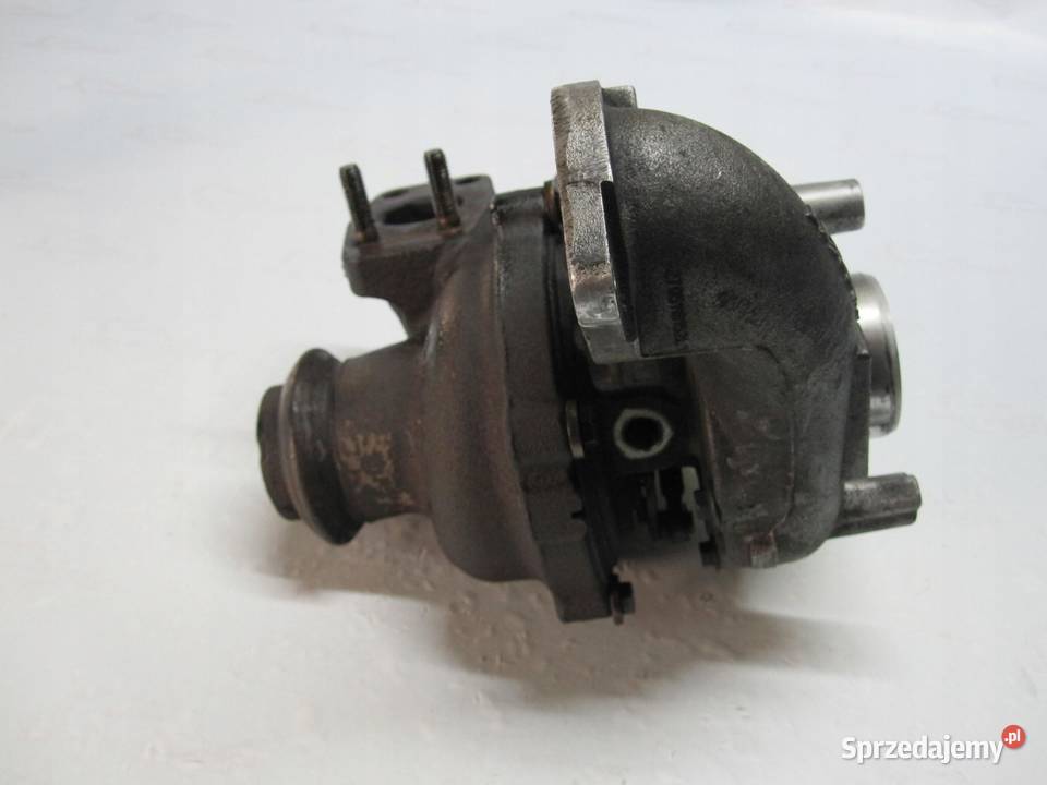 Ford Mondeo 16 TDCI 11r 115 9606120680 GTC1244VZ