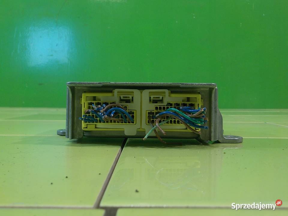 HONDA CRZ 12r 15 IMA 2D sensor AIRBAG mazowieckie Suków