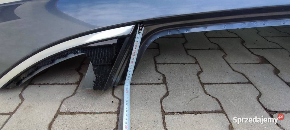 MERCEDES GLC W253 X253 DACH PANORAMA 992