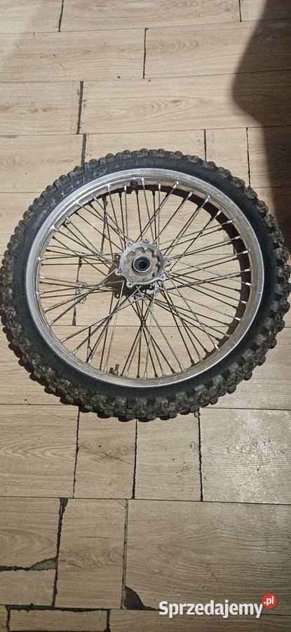 Koło przód przednie honda crf 250 450 2010r cr