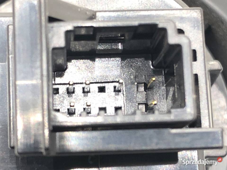 STACYJKA PRZYCISK START STOP TOYOTA COROLLA E21 Stacyjki i kluczyki