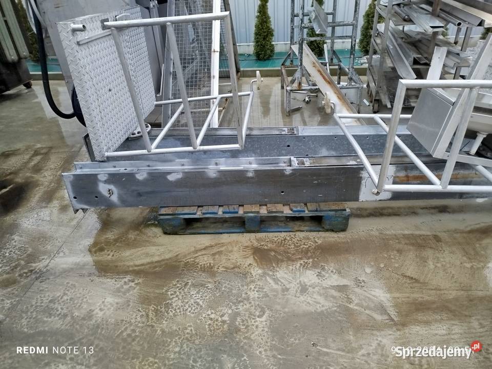 SKÓROWACZKA PODESTY 26