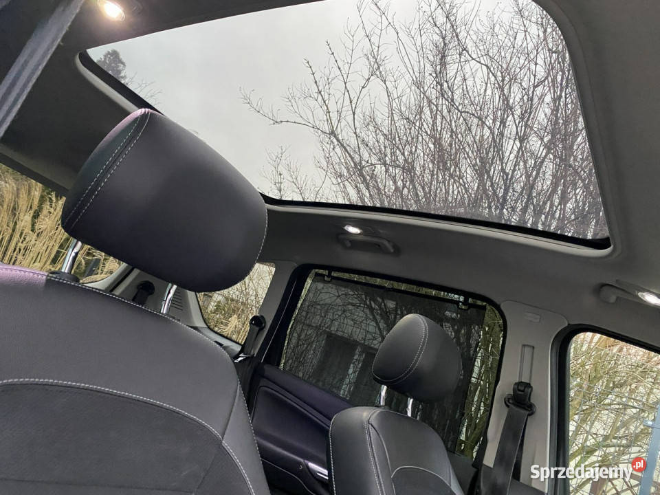 Ford S zadbana oryginalny przebieg I 20062015 ABS Poznań