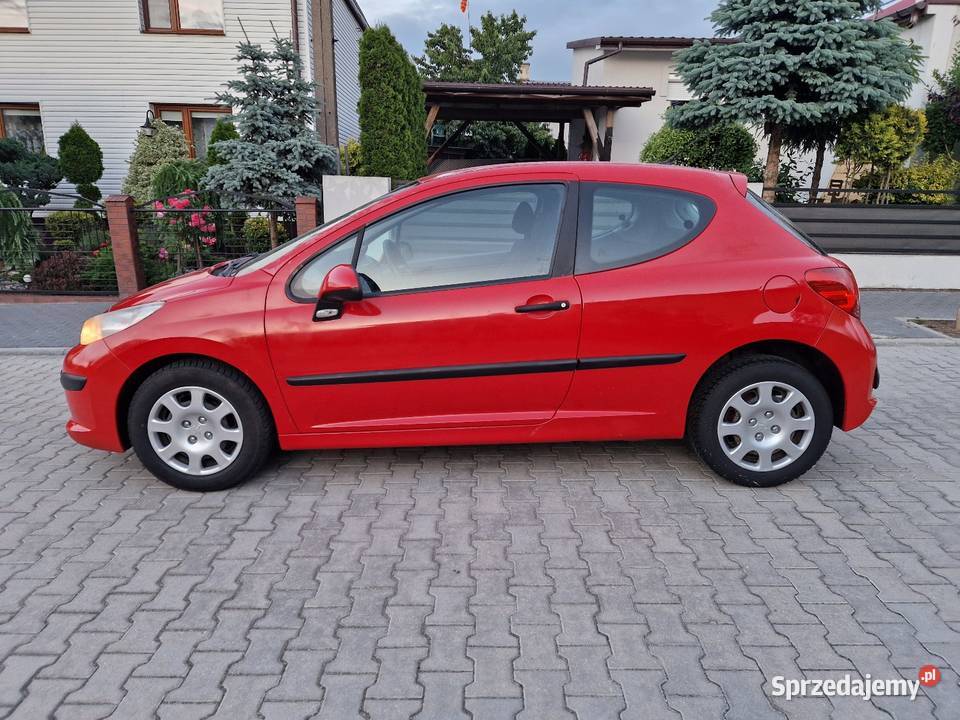 14 benzyna 88 bezawaryjny bez korozji 2/3 Izbica Kujawska sprzedam