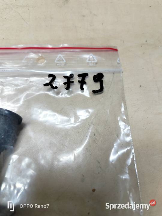 Yamaha TZR 50 elektrozawór Łubno