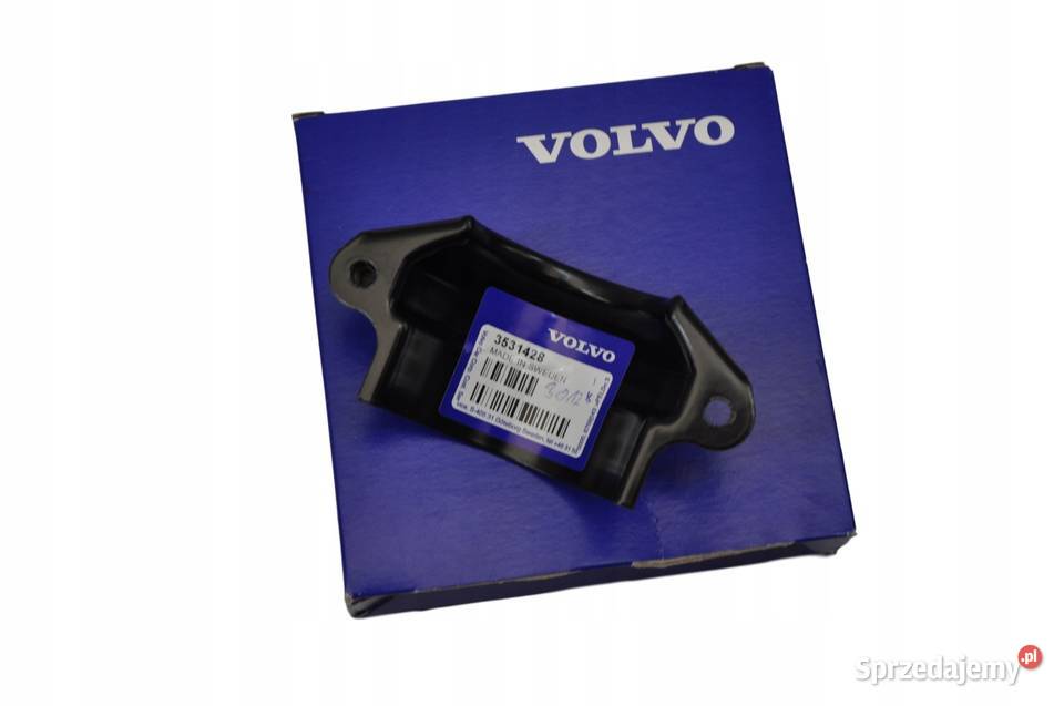 VOLVO 850 opaska rury wlewu paliwa do zbiornika Bielany Wrocławskie