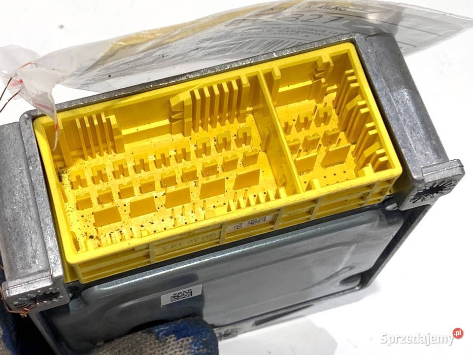 SENSOR AIRBAG VW CARFTER 30 35 0285011400 0616