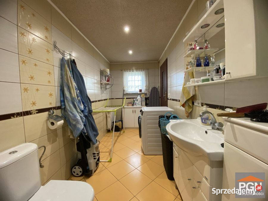 Dom wolnostojący sprzedam 160m2 Rewal zachodniopomorskie sprzedam