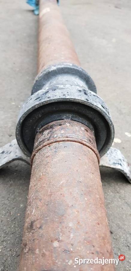 Wał napędowy audi Kraśnik