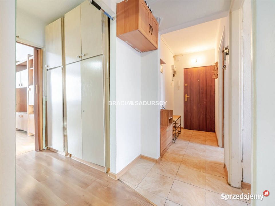 Mieszkanie Kraków Józefa Strusia 4719m2 3