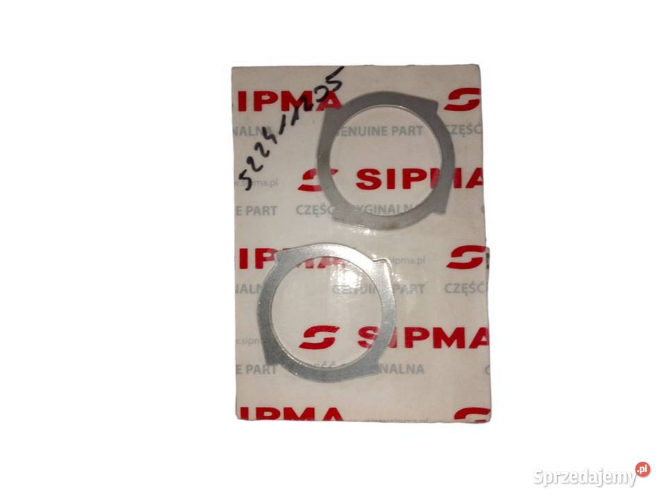 Pierścień prasa kostka Sipma Z 224 522411205 Do pras i owijarek podkarpackie Tyczyn