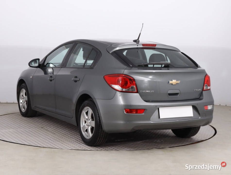 Chevrolet Cruze 16 i 16V ASR (kontrola trakcji) Piaseczno sprzedam