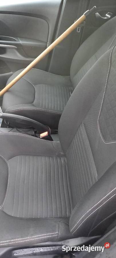 Sprzedam clio stan benzyna Kalisz