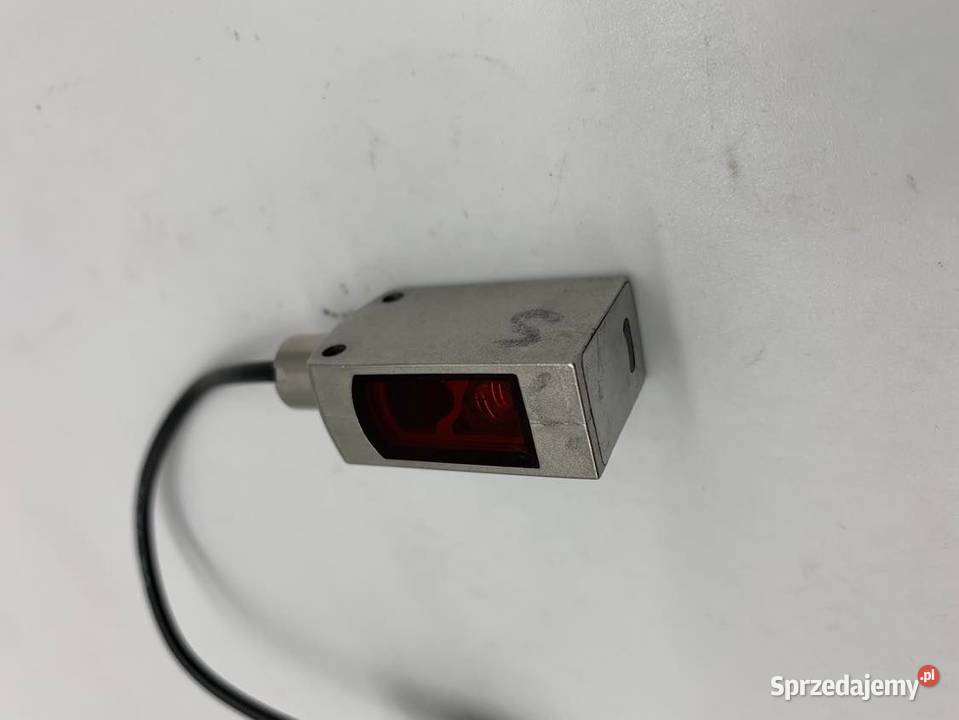 Sick WS4S3D3430V Photoelectric Sensor Used Pozostałe