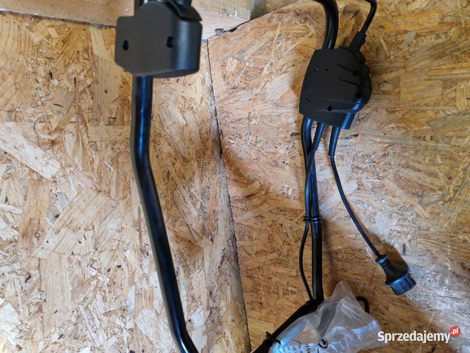 Kosiarka Elektryczna Gardenline Lawyn Mower wielkopolskie Głogowa