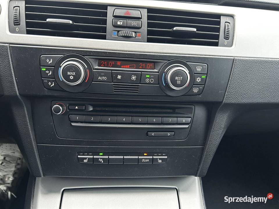 BMW 318D SERIA 3 E90 LCI Lubin