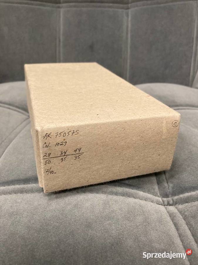 Nowe biżuteryjne złote guziki vintage luksus z Nisko