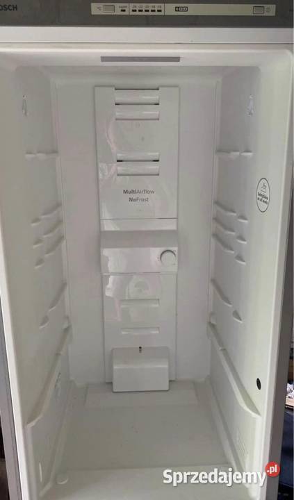 Lodówka Bosh kgn36vl21 184 uszkodzona małopolskie Alwernia