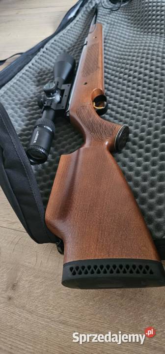 Wiatrówka AirArms ProSport 45 mm Rabka-Zdrój sprzedam