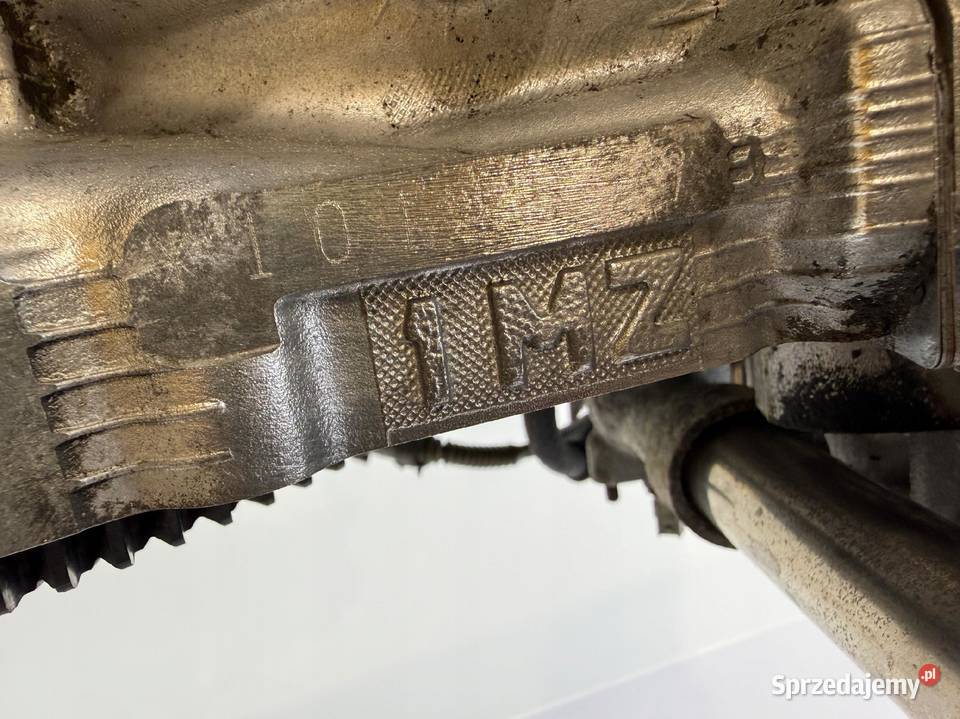 SILNIK Lexus RX300 RX 300 30 V6 VVTI VVTi