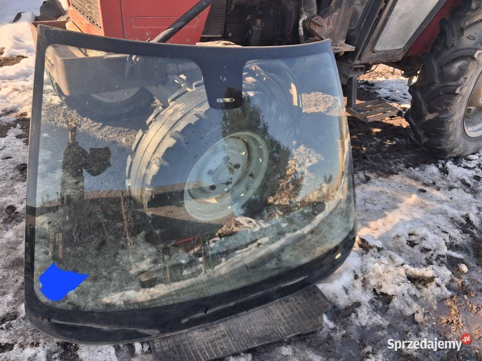 Szyba czołowa peugeot 206 Radomsko