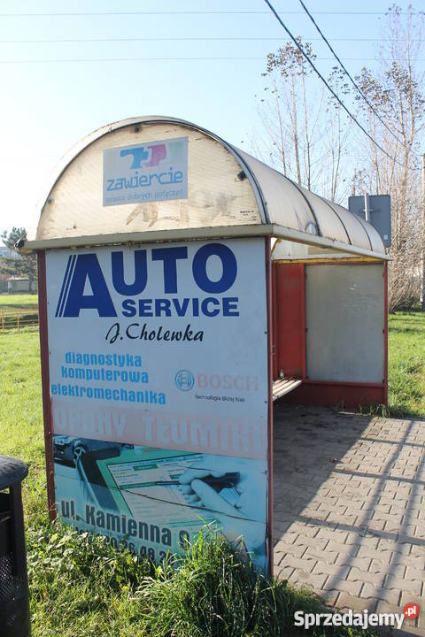 Twoja reklama wyjedzie w miasto