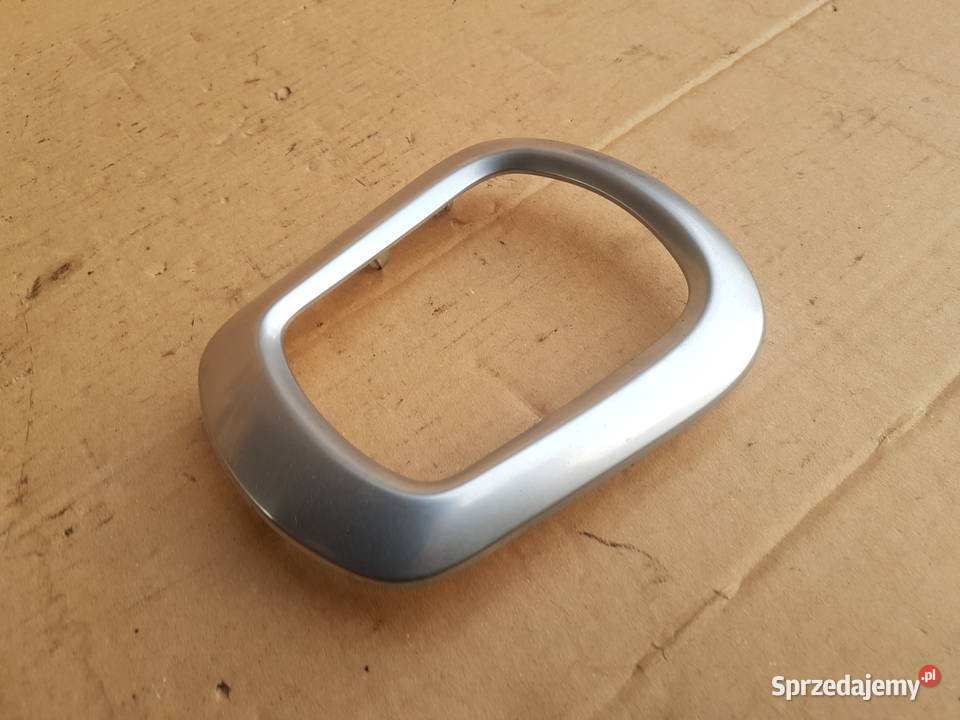 Citroen C3 Picasso lift ramka chrom wybieraka Legnica