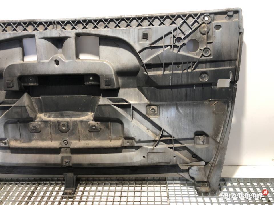 ATRAPA GRILL DAF XF 1835730 Ciągnik siodłowy Części samochodowe sprzedam